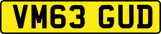VM63GUD