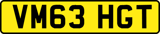 VM63HGT
