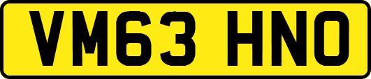 VM63HNO
