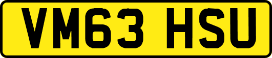 VM63HSU