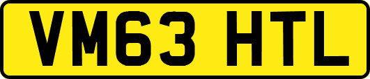 VM63HTL