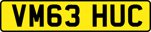 VM63HUC
