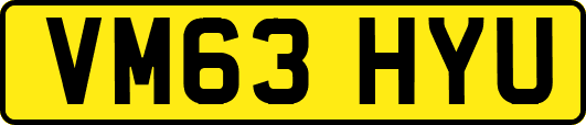 VM63HYU