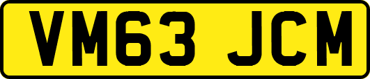 VM63JCM