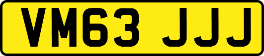 VM63JJJ
