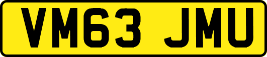 VM63JMU