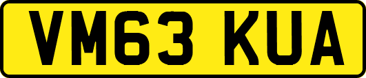 VM63KUA