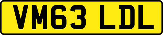 VM63LDL