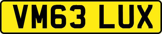 VM63LUX