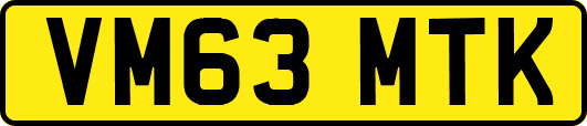 VM63MTK