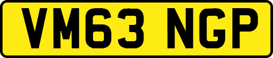 VM63NGP