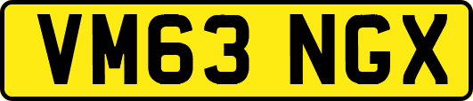 VM63NGX