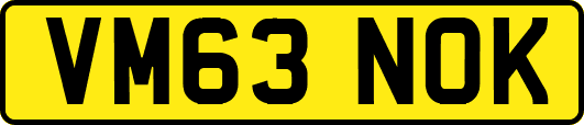 VM63NOK