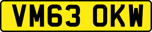 VM63OKW
