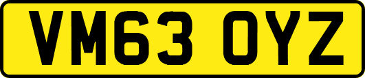 VM63OYZ