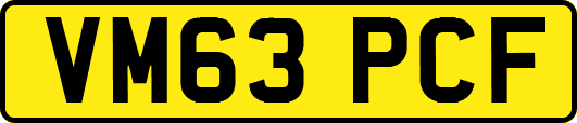 VM63PCF