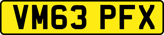 VM63PFX
