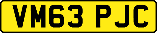 VM63PJC