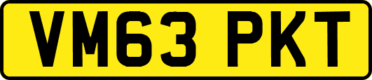 VM63PKT