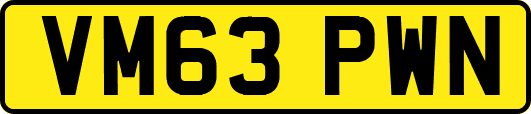 VM63PWN