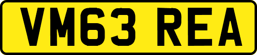 VM63REA