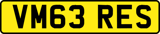 VM63RES