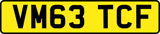 VM63TCF