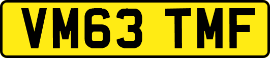 VM63TMF