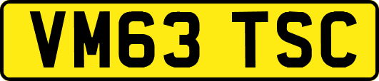 VM63TSC