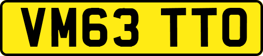 VM63TTO