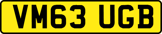 VM63UGB