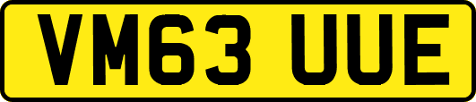 VM63UUE