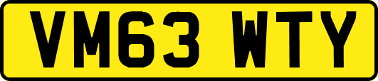 VM63WTY