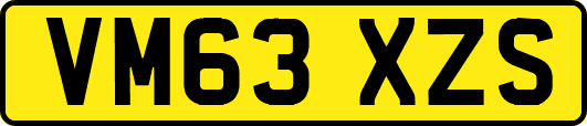 VM63XZS