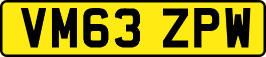 VM63ZPW