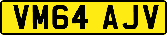 VM64AJV