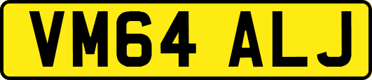 VM64ALJ