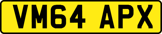 VM64APX