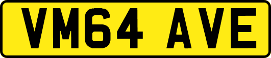 VM64AVE