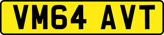 VM64AVT