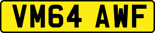 VM64AWF