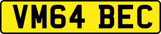 VM64BEC