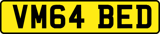 VM64BED