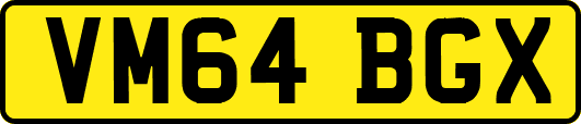 VM64BGX