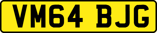 VM64BJG