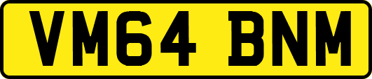 VM64BNM
