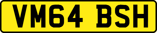 VM64BSH