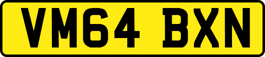 VM64BXN