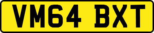 VM64BXT