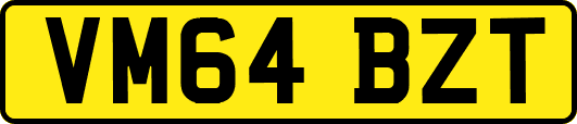 VM64BZT